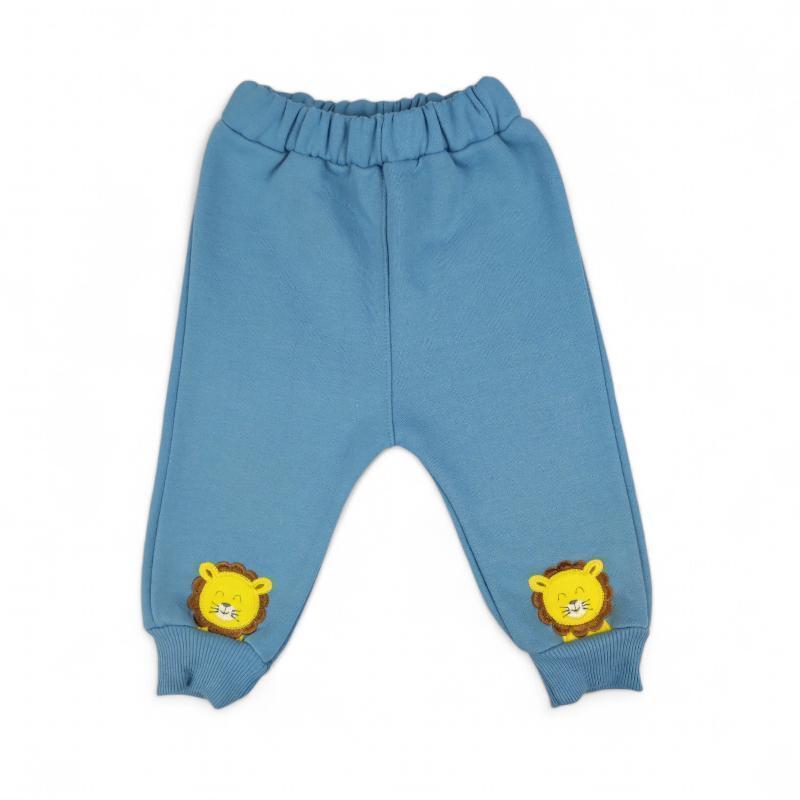 Pantalon de bebe MARLON LEON pantalon sale niño